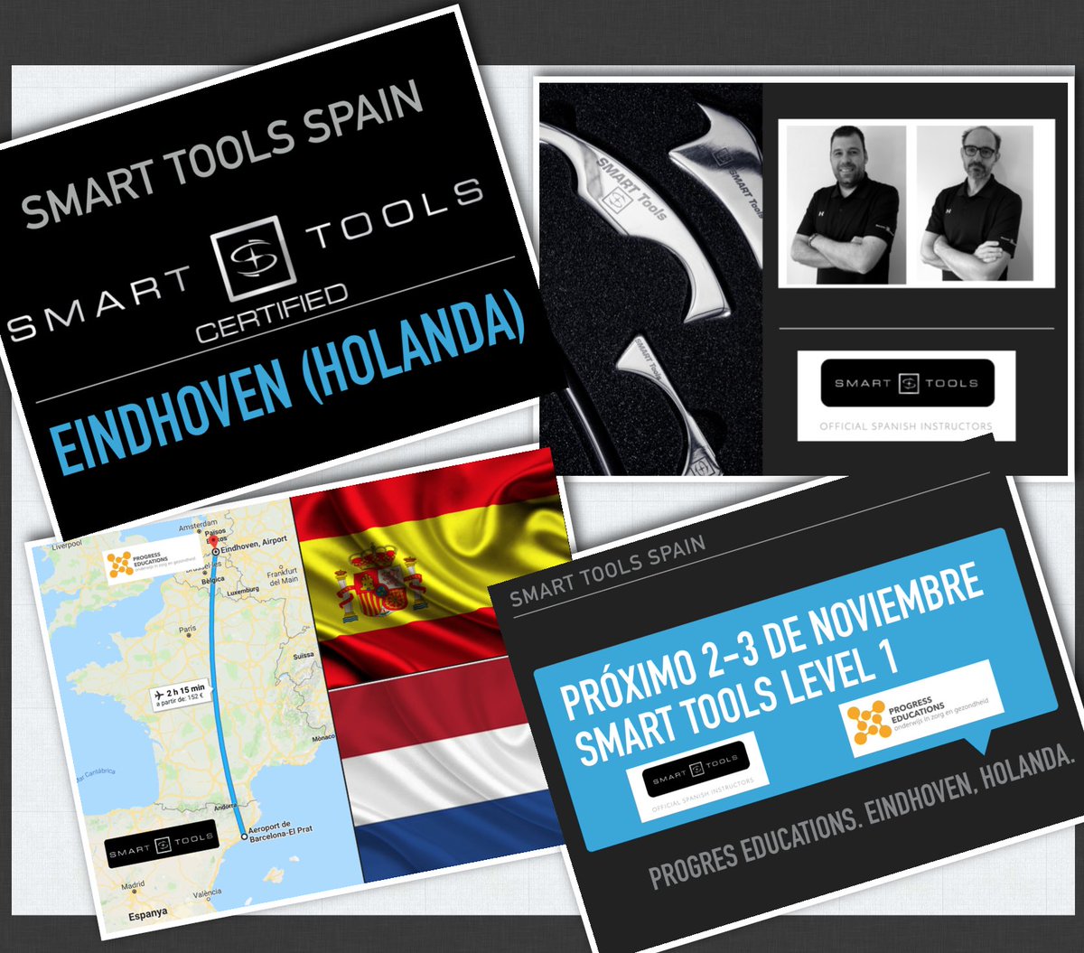 SMART TOOLS SPAIN (@Smarttoolsspain) / Posts / X