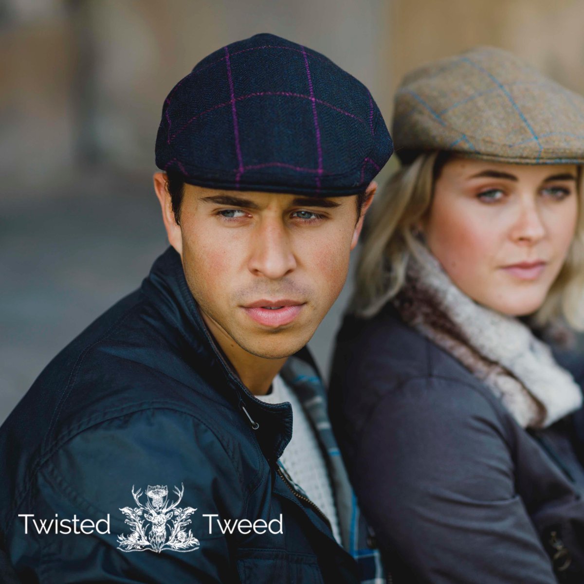 twistedtweedco's tweet photo. #twistedtweed #flatcap #madeinbritain https://t.co/R9tsLniq7o https://t.co/vNP2iDxtpE