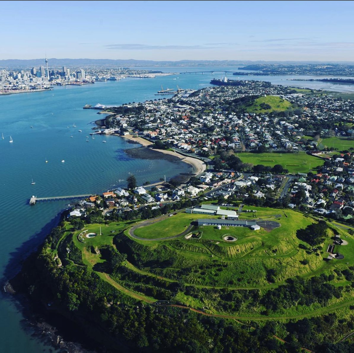 Find out what's happening in Devonport this month, thanks to Maria Teape from <a href="/DevonportPT/">Devonport Pen. Trust</a>... buff.ly/2PYIcUN