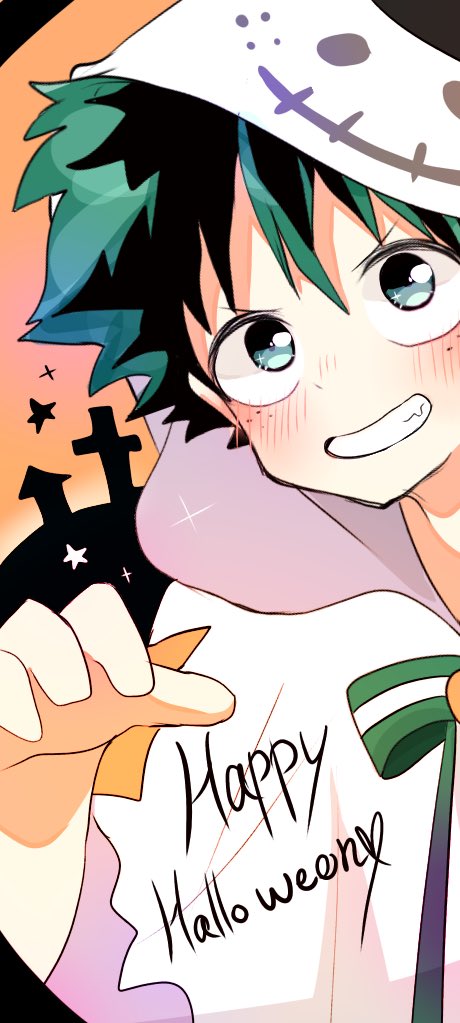 ヒロアカ絵描きのtwitterイラスト検索結果 古い順