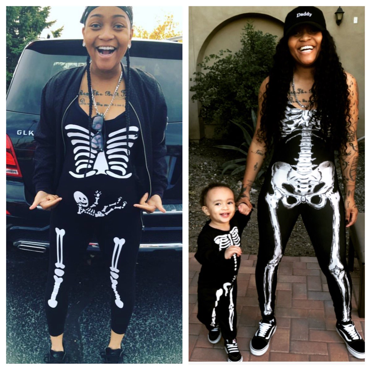 _DomoWilson1's tweet photo. From holding mamas uterus to holding mamas hand 👻💕 https://t.co/DAfxvJQkb3