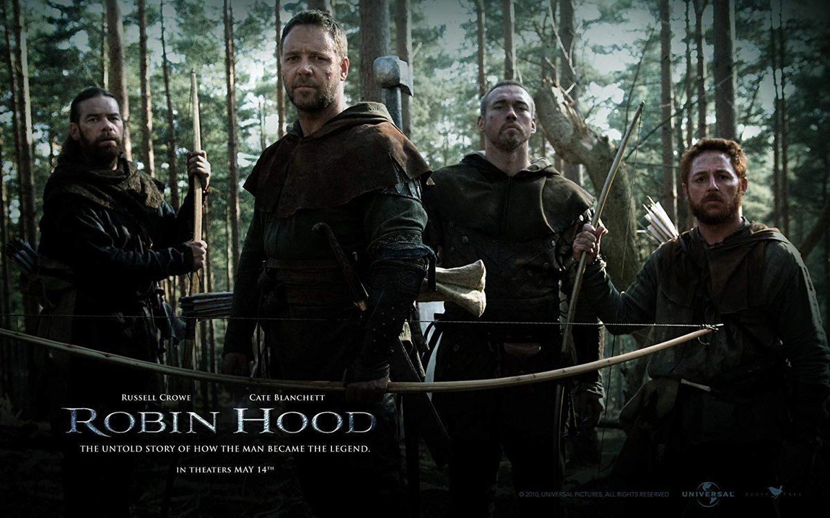 robin hood movie 2018 cast  robin hood review action