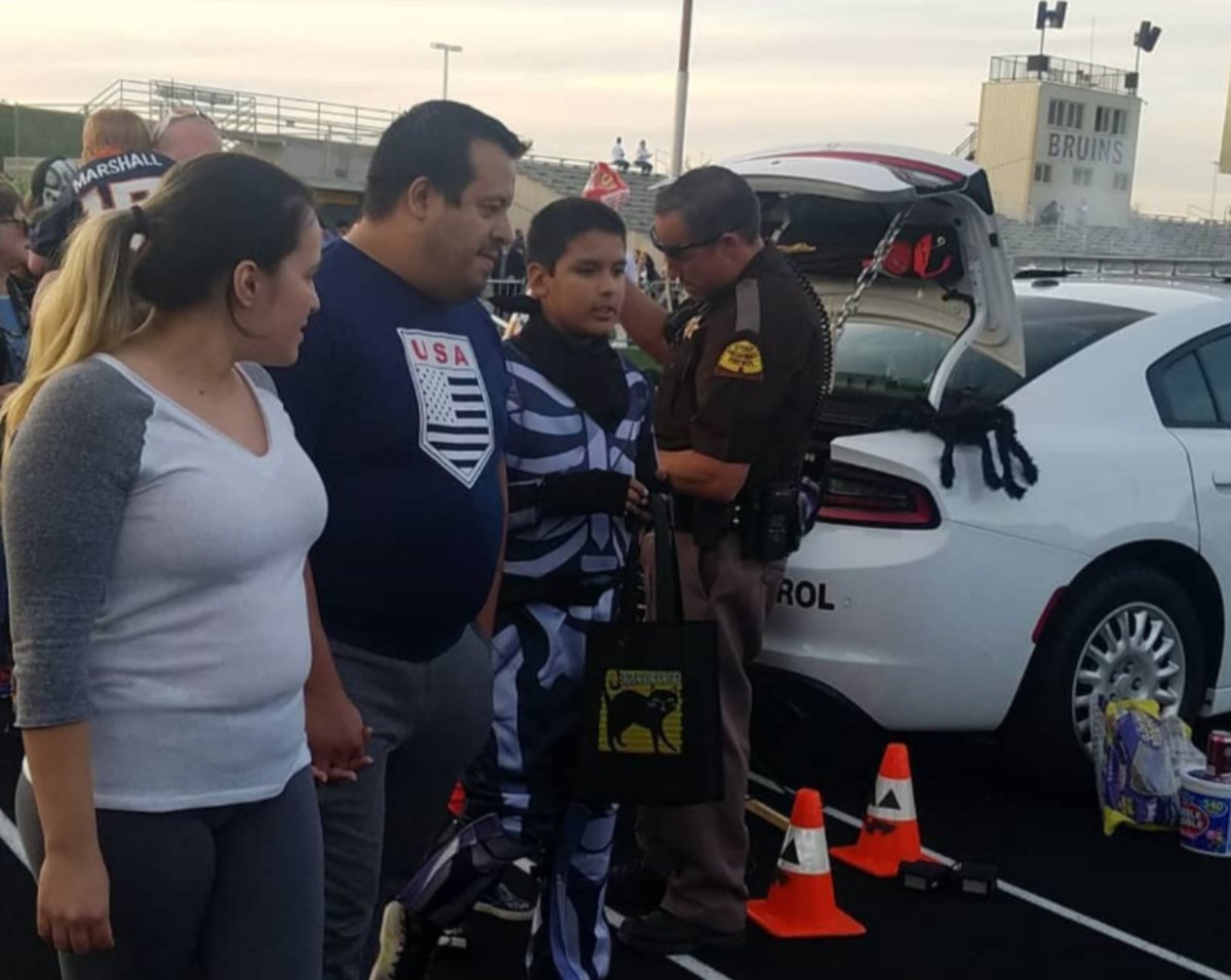 Utah Highway Patrol tweet media