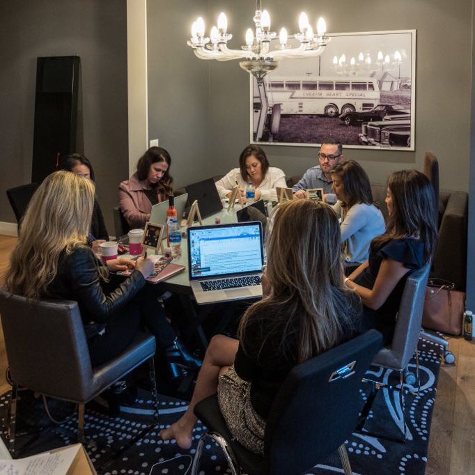 ClearPathHelen's tweet image. Sharing the many sides of ClearPath! Wishing all of our clients and candidate a HAPPY HALLOWEEN!  🎃 👻 Trick or Treat?