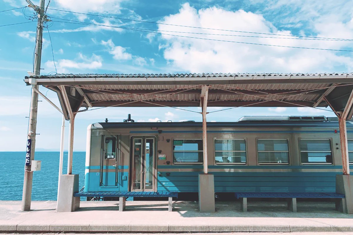 現実逃避に出かけて、この絶景に出会えたら癒されますねｗｗｗ