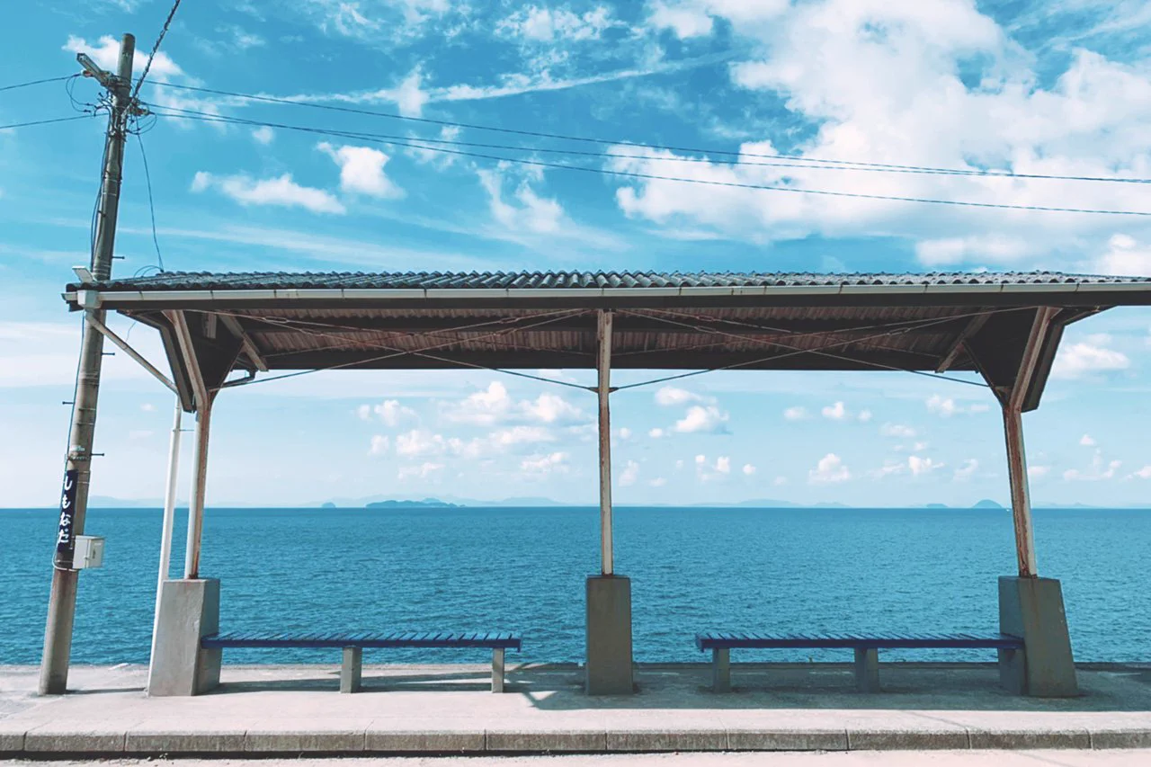 現実逃避に出かけて、この絶景に出会えたら癒されますねｗｗｗ