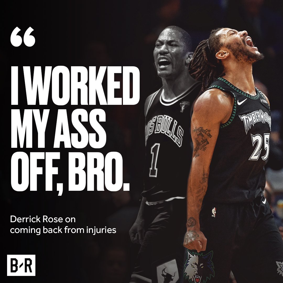 derrick rose quotes
