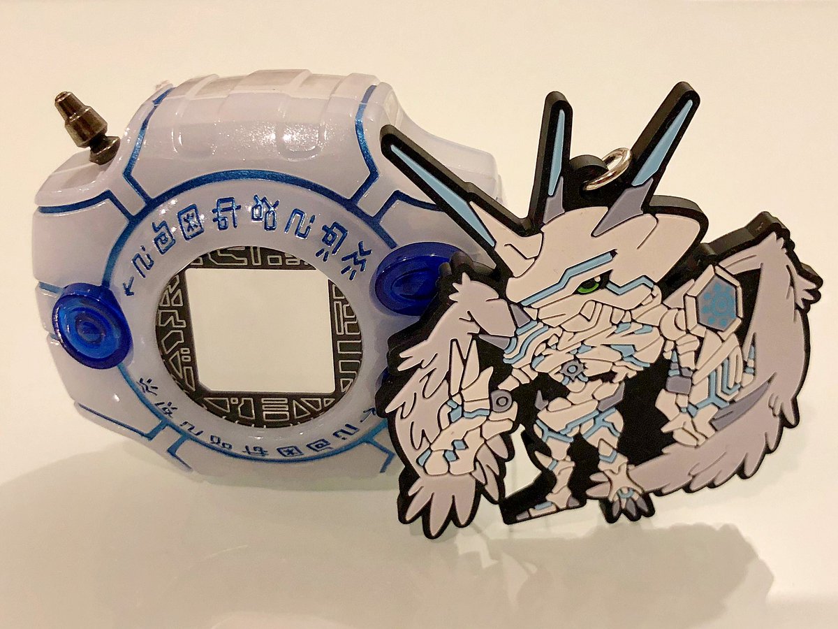 israelolivatto's tweet photo. Mercy
#digimon #DigimonAdventureTri #omegamon #mercifulmode #DIGIMONADVENTUREtri #デジモン
#デジモンアドベンチャー https://t.co/xhjnRJ7y49