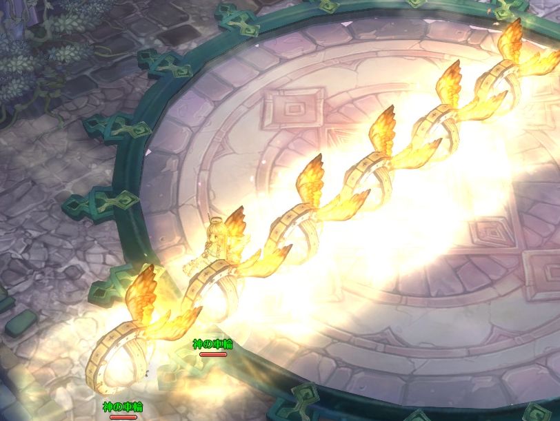 まらしん🌿 tweet media