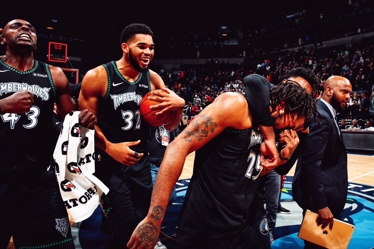 NBA TV tweet media