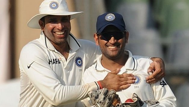   Happy birthday V.V.S Laxman    