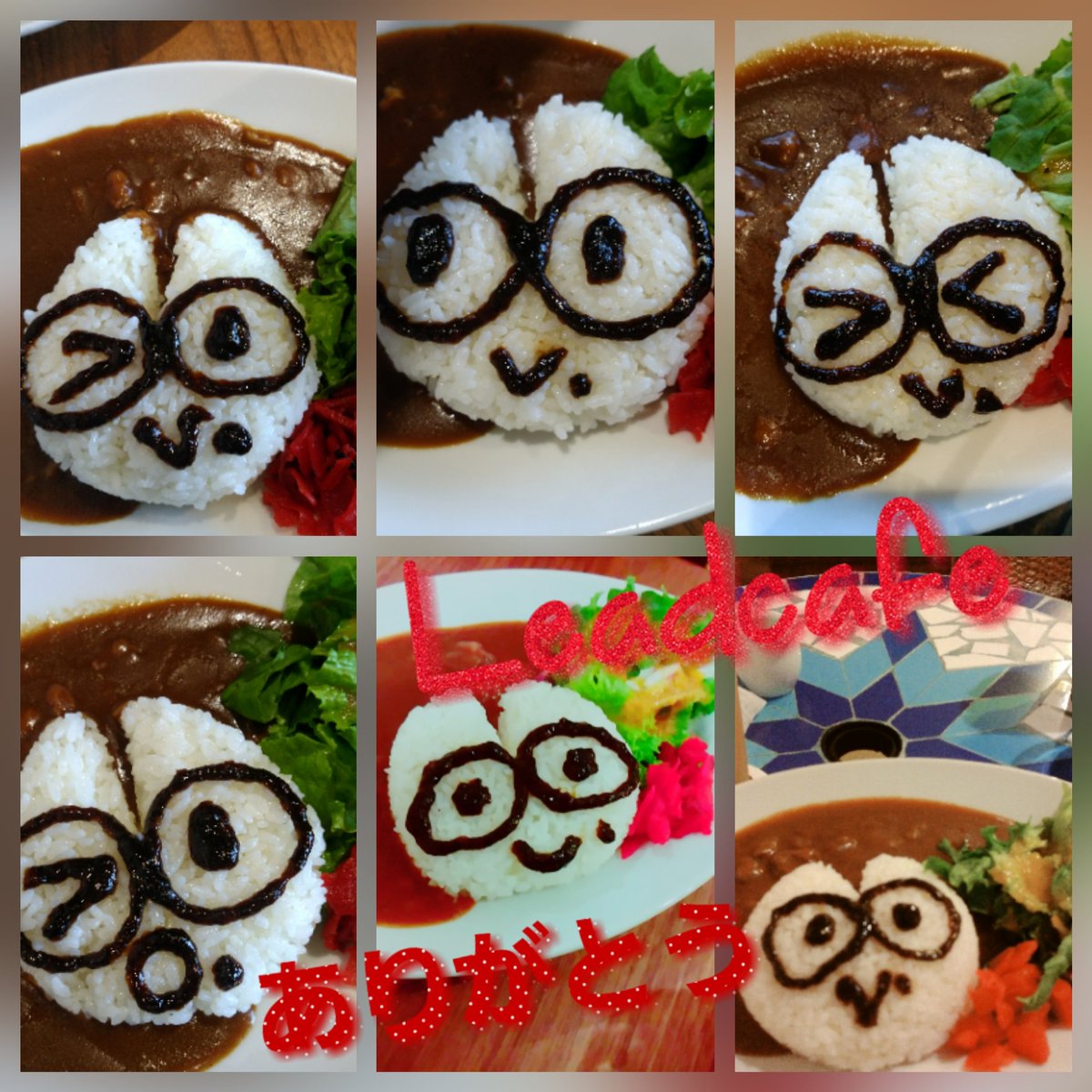 leadersakkun's tweet photo. Leadcafeありがとう😭😭😭💕
#Leadcafe #Lead https://t.co/JvYQqjllWg