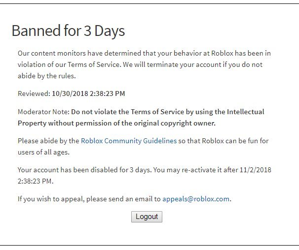 Как выглядит бан в РОБЛОКСЕ. Что делать если РОБЛОКС крашится. Как выглядит бан на Маджестике. How much minutes to do i have to Review my Roblox account. Бан на маджестике