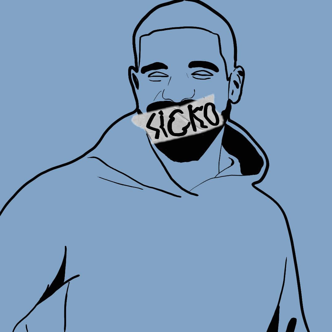 idriphotsauce's tweet photo. Haven’t posted in a few years, Just got access to this account so Imma bless you with these illustrations I did earlier this week https://t.co/A6833Mi8uE