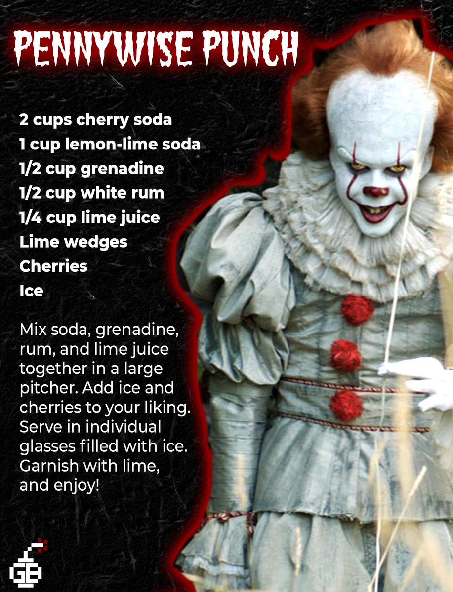 maudesbookclub's tweet image. Heading out to a Halloween party tonight? Hosting one yourself? Get inspired with our specially crafted horror-movie inspired #Halloween cocktails, straight from the #BombShelter!