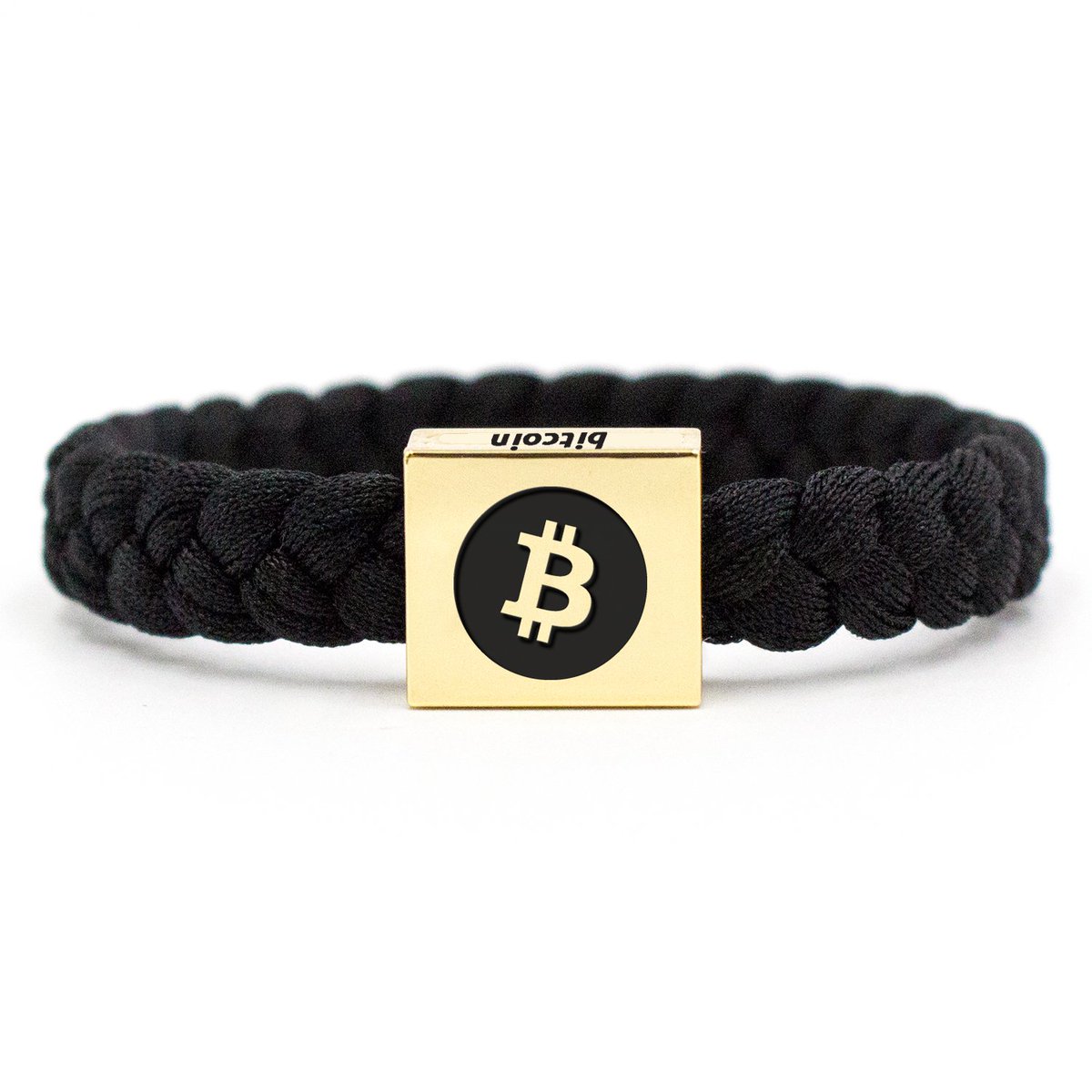 ShopBlockchain's tweet image. New crypto bracelets added to the site! Bitcoin, Ethereum, and XRP currently available with free shipping in the USA!
blockchainstore.xyz/jewelry

#bitcoin #ethereum #ripple #btc #eth #xrp #crypto