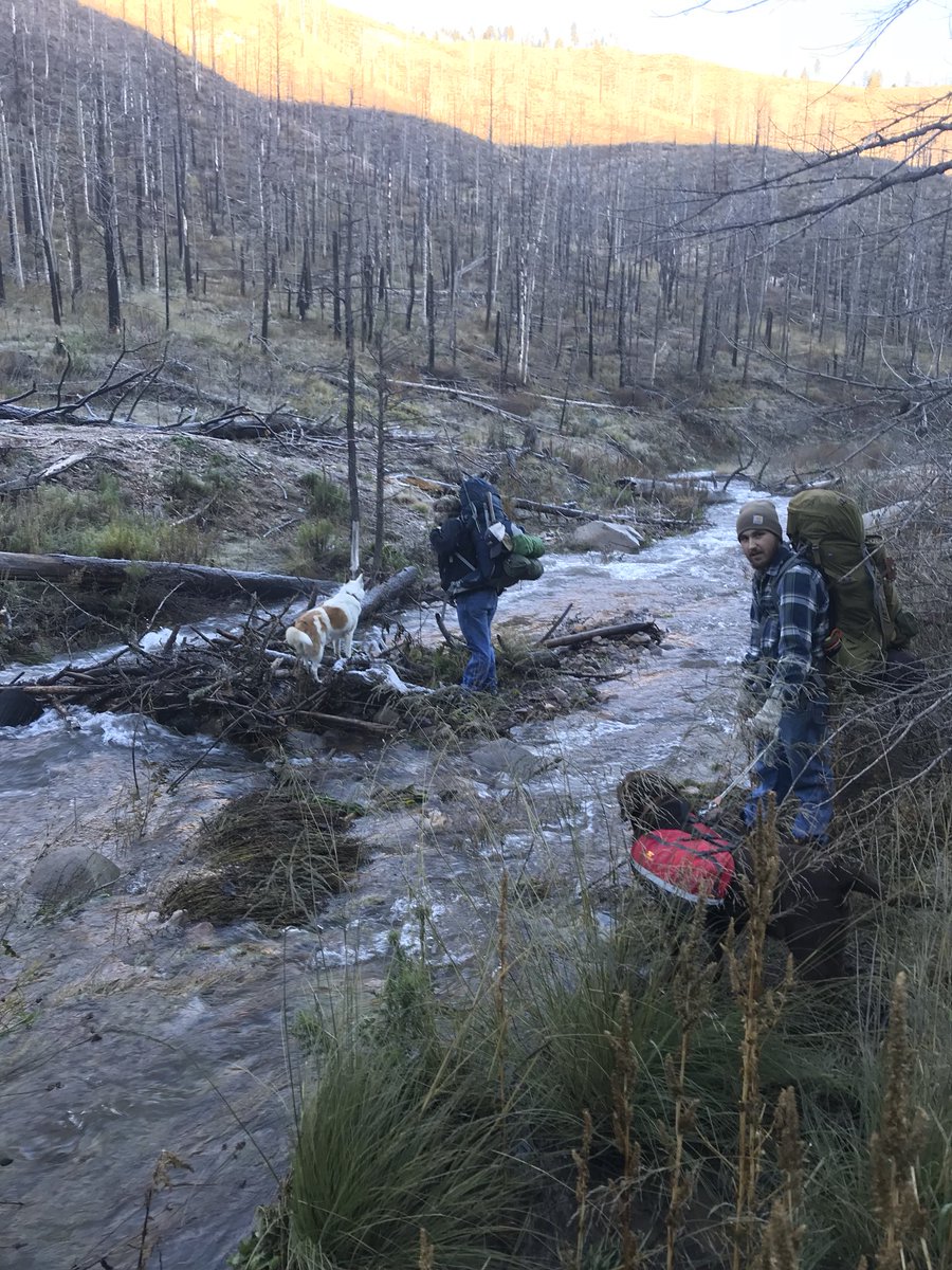 ColtonRH's tweet photo. #whitemountainwilderness https://t.co/e9Dkle3JBl