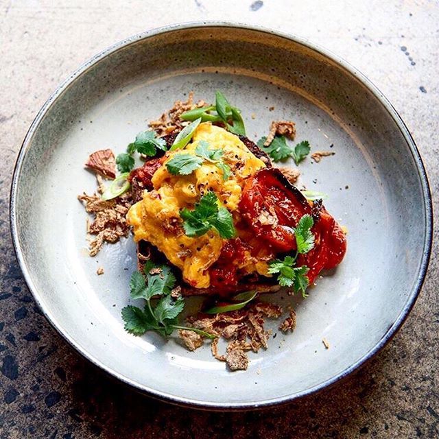 | OG CHILLI SCRAMBLED |
.
It’s hard not to have this everyday, trying to be good but it’s not easy 😜 ift.tt/2yEmD5l