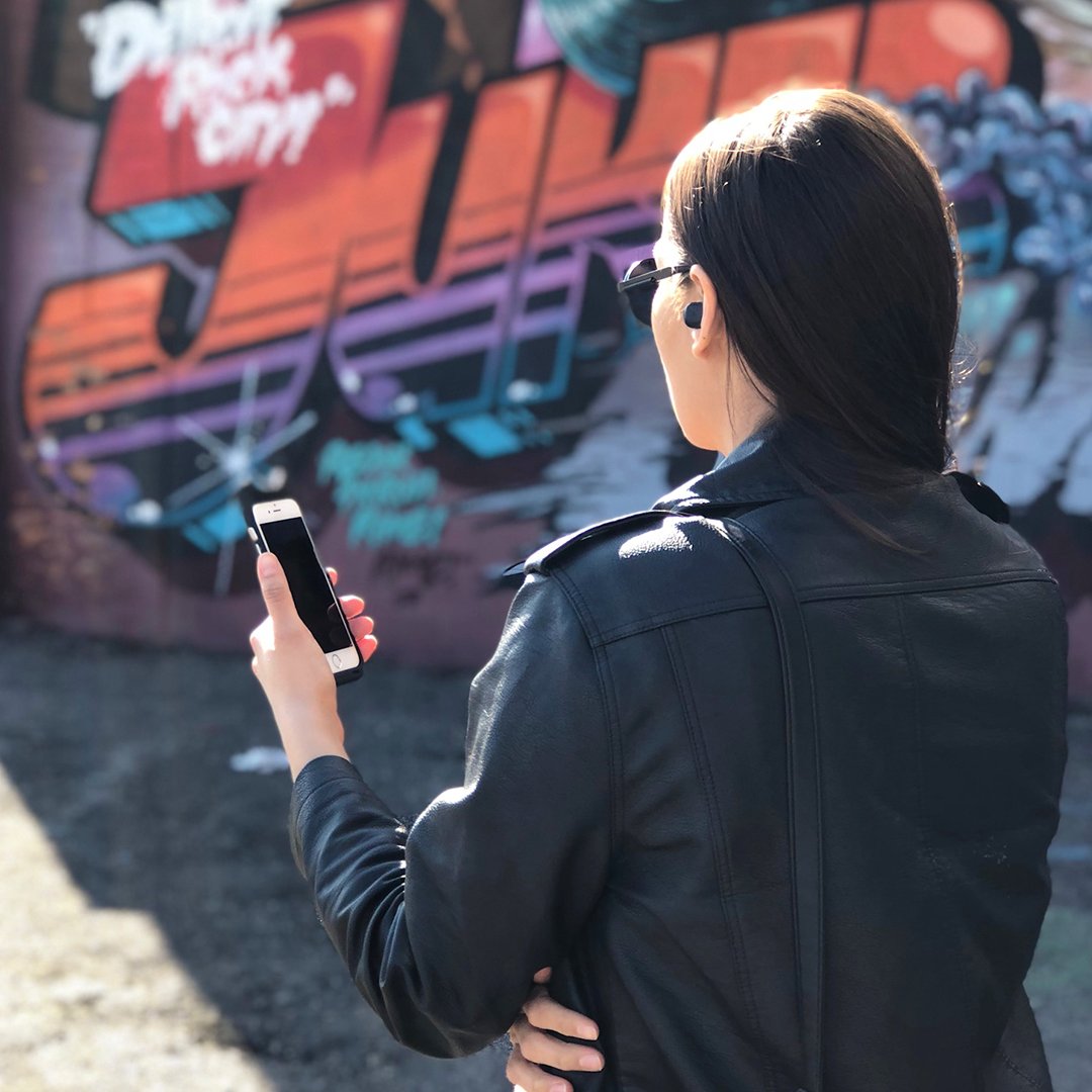 Ascape Audio tweet media