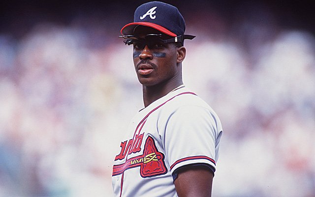 Happy 55th birthday to former  and (amongst others) star Fred McGriff! 