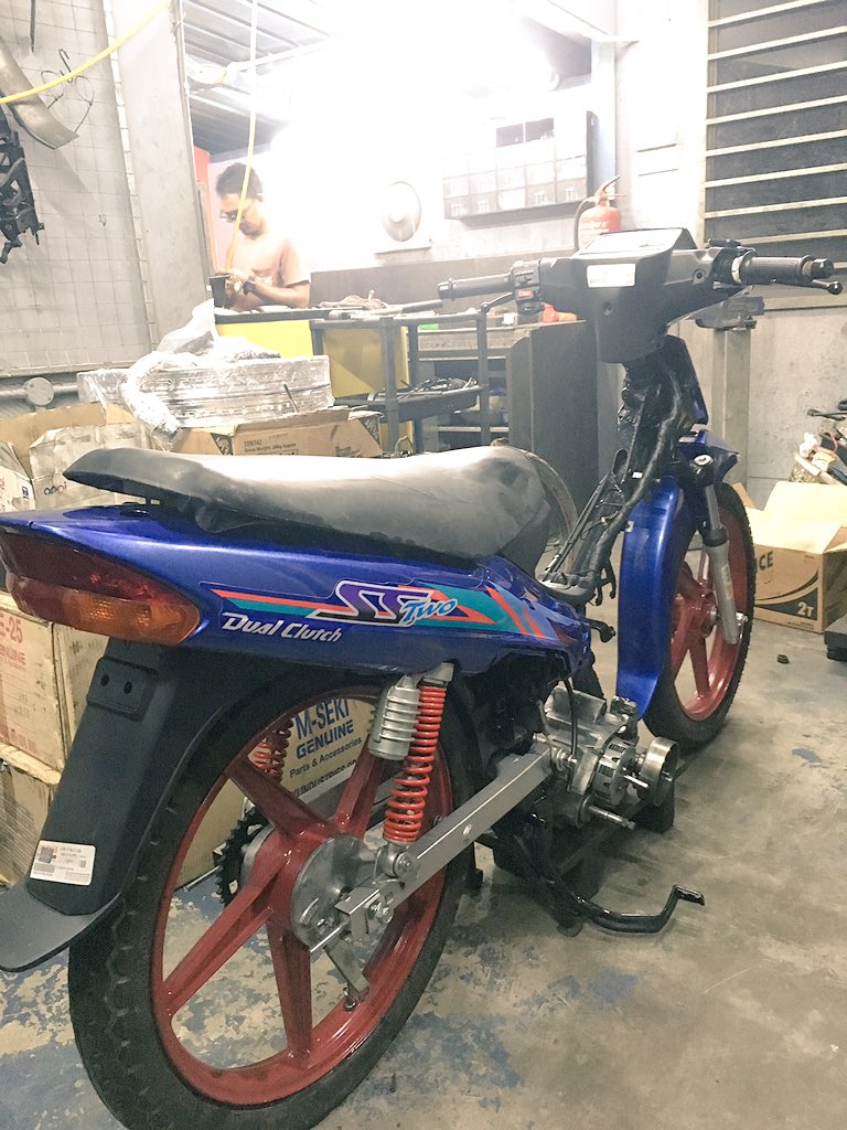 Motor Sstwo - impremedia.net