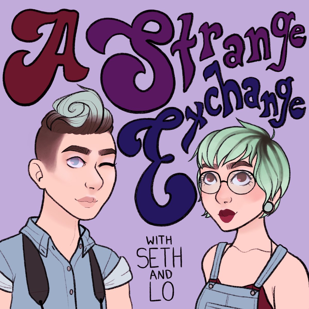 SethAndLoPod's tweet photo. Also available on SoundCloud: https://t.co/1NAEcIR34c https://t.co/XwHcMHs830