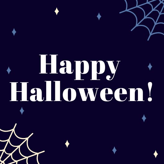 VeinCenterID's tweet photo. All of us at Vein Center of Idaho wish you a safe and spooky Halloween! 🎃🌙👻

We'd love to hear your plans around Caldwell tonight! https://t.co/YUctgG2iBG