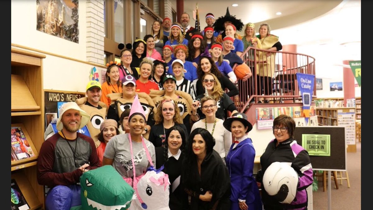 IMS (@ingomarmiddle) on Twitter photo Happy Halloween from Team Ingomar!! ๐๐๐#NASDLearns <a href="/NA_Schools/">North Allegheny School District</a> ๐๐๐ Happy Halloween from Team Ingomar!! ๐๐๐#NASDLearns <a href="/NA_Schools/">North Allegheny School District</a> ๐๐๐