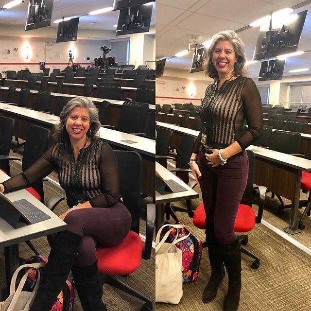 LoriRealtor's tweet photo. Another great day of #education and #growth with #kwri and our new #technology! #unleashed #labs #lorialvarezandteam #lorialvarez https://t.co/zAdUWC41fe https://t.co/a9Ii3ti17w