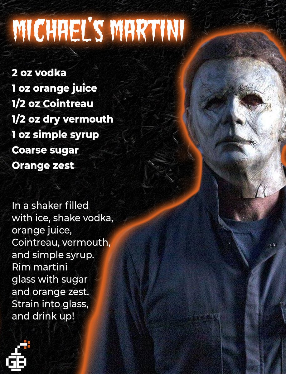 maudesbookclub's tweet image. Heading out to a Halloween party tonight? Hosting one yourself? Get inspired with our specially crafted horror-movie inspired #Halloween cocktails, straight from the #BombShelter!