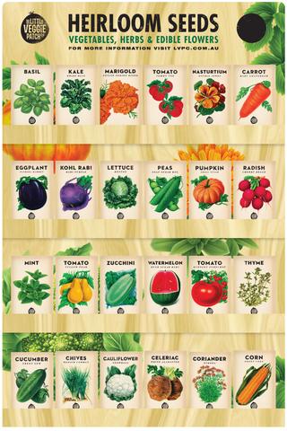 🌲New Catalogue just in time for....can we mentioned the 'C' word yet? 🌲 - mailchi.mp/littleveggiepa…