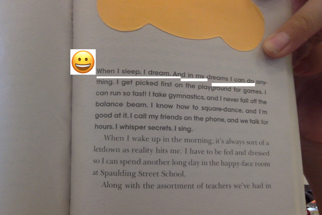 jasoncool40's tweet photo. @MsBull4  #BookSnaps https://t.co/MpbJHjODgo