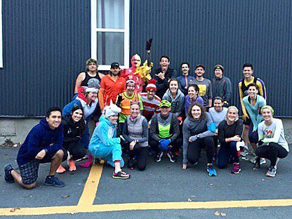 northendrunners's tweet photo. From the north to the darkside #darksidestyle #ghostsighting #halloweenspecial 🎃 https://t.co/Iondfly90I https://t.co/JF26zcxiqK