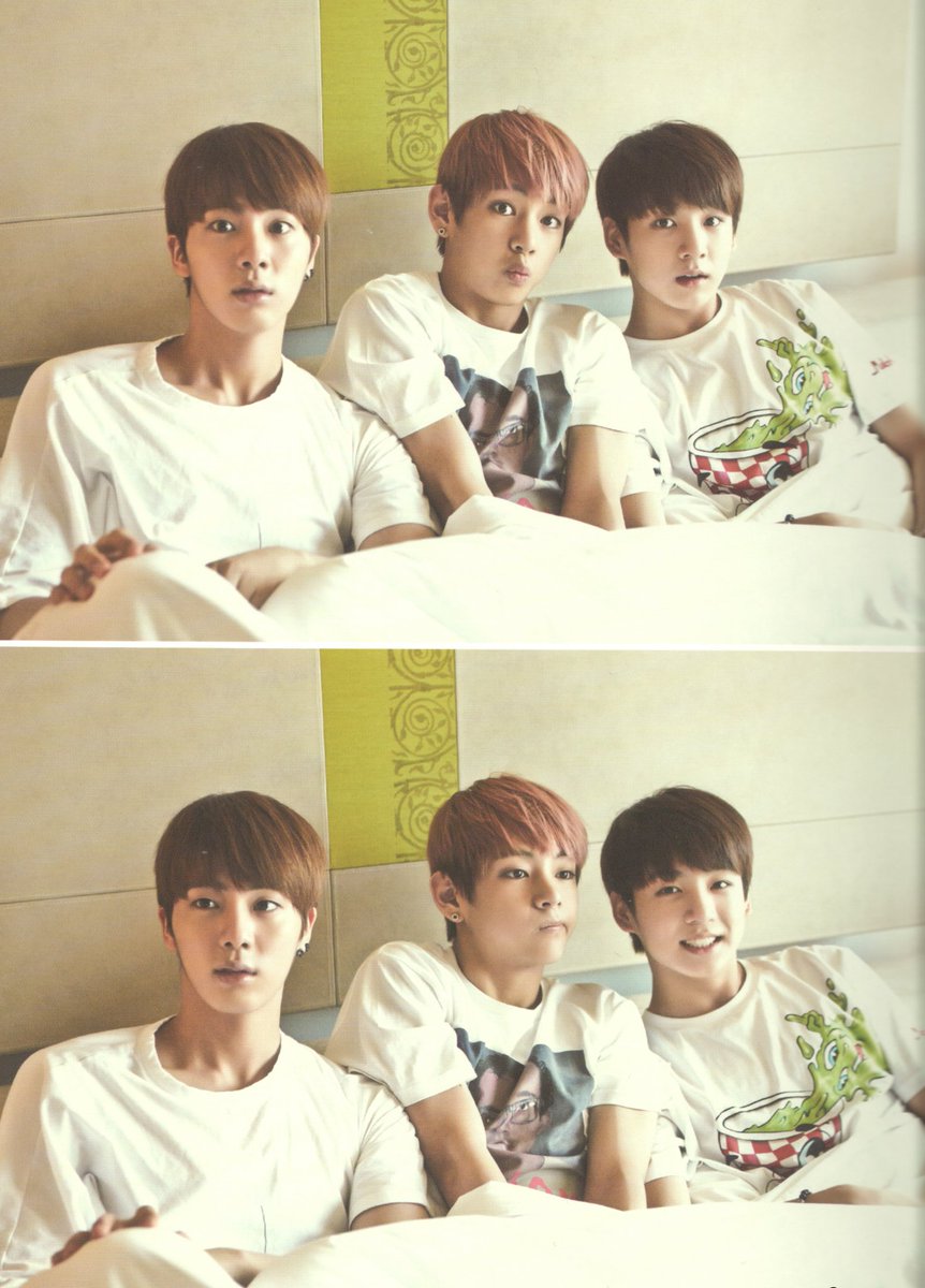 BTS_shoot's tweet photo. BTS NOW in Thailand Photoshoot [2014] 

#BTS #JUNGKOOK #SEOKJIN #TAEHYUNG
@BTS_twt https://t.co/DfLLdzVLE9