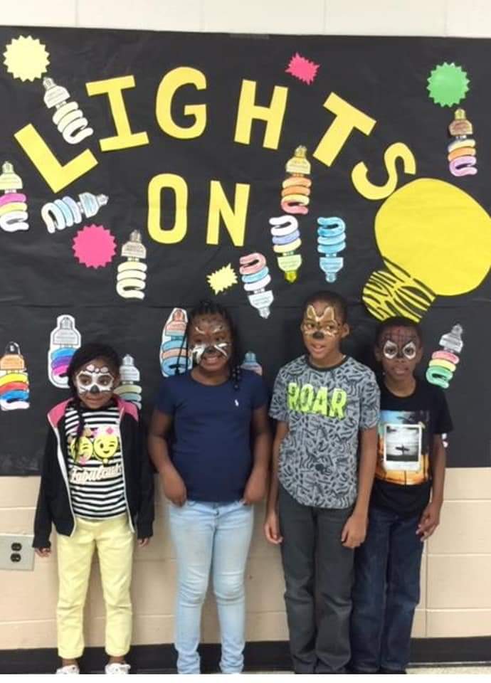 21stcclcRcss's tweet photo. Lights On!!!
#ThisIsGaAfterschool #21stcclc #afterschoolmatters #meadowbrookelementary #fallfun #lightsonafterschool https://t.co/14oyqa9a12
