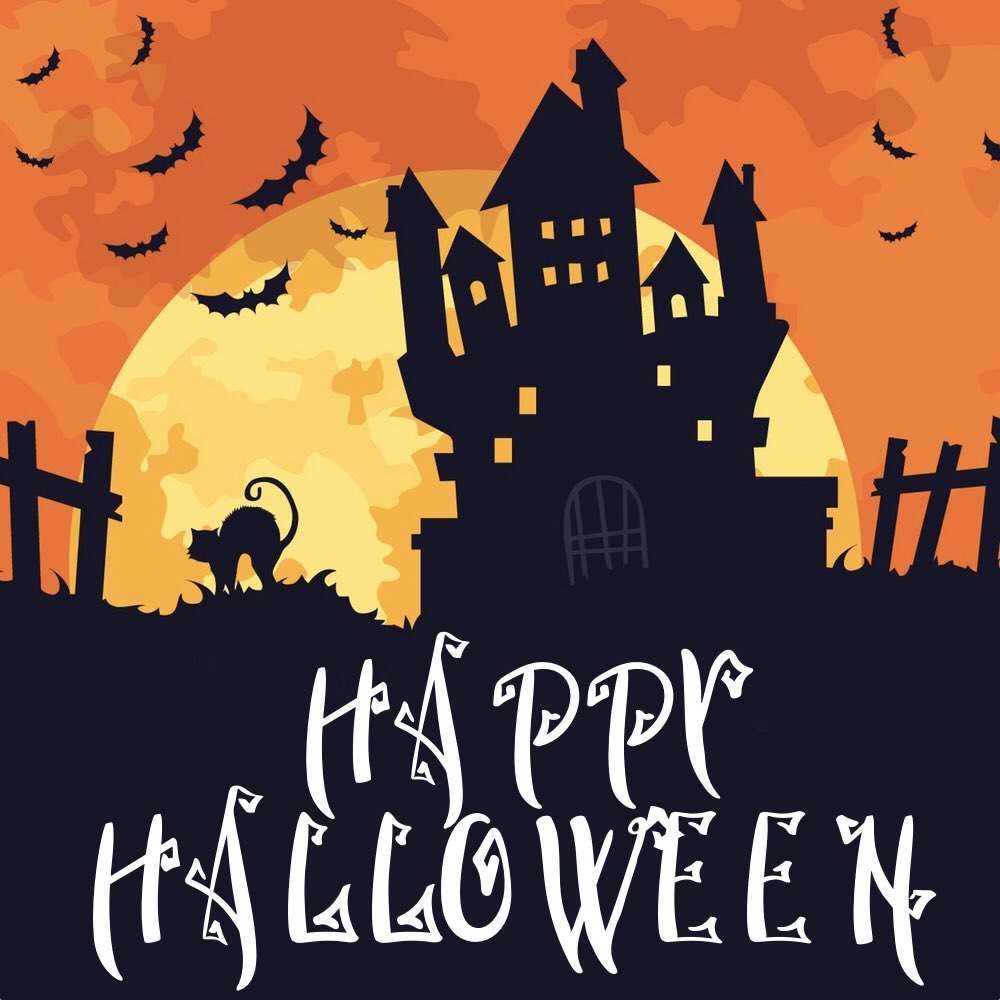 ASFCtweet's tweet photo. Happy Halloween Owls!! Have a fun and safe night.. don’t forget to stay spooky👻🎃
#FoothillCollege #IAmFoothill #FoothillFresh #Halloween #Spooky #Pumpkins #Costumes #Family #Friends https://t.co/qKWxgDU2uL