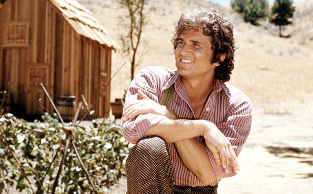 Happy birthday to Michael Landon! 