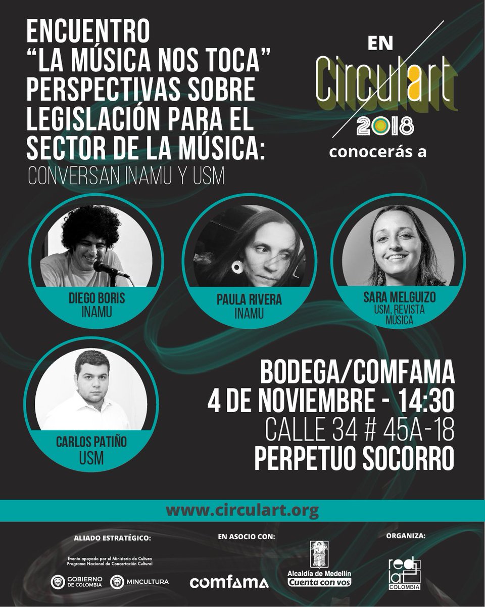 CIRCULART tweet media