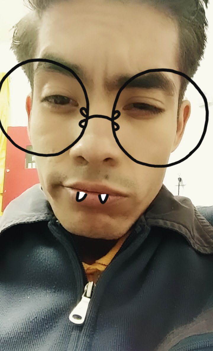 herrera_nikko's tweet photo. Sleepy!!! 💤💤 https://t.co/ciVynHvCsJ