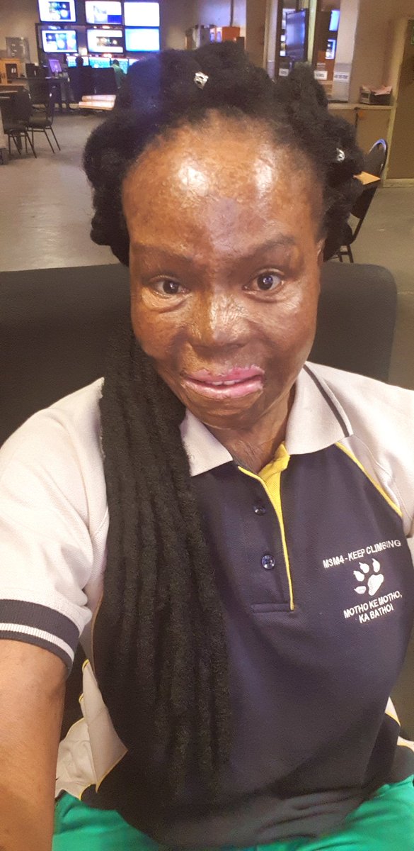 Good morning dearest family