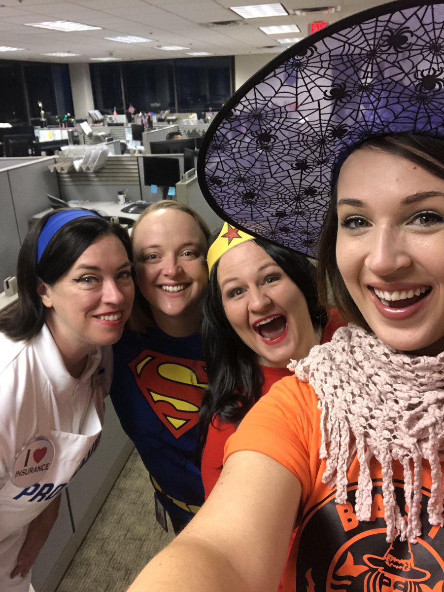 chuker1959's tweet image. Rocking the Flo #progressive #itsflo #flo