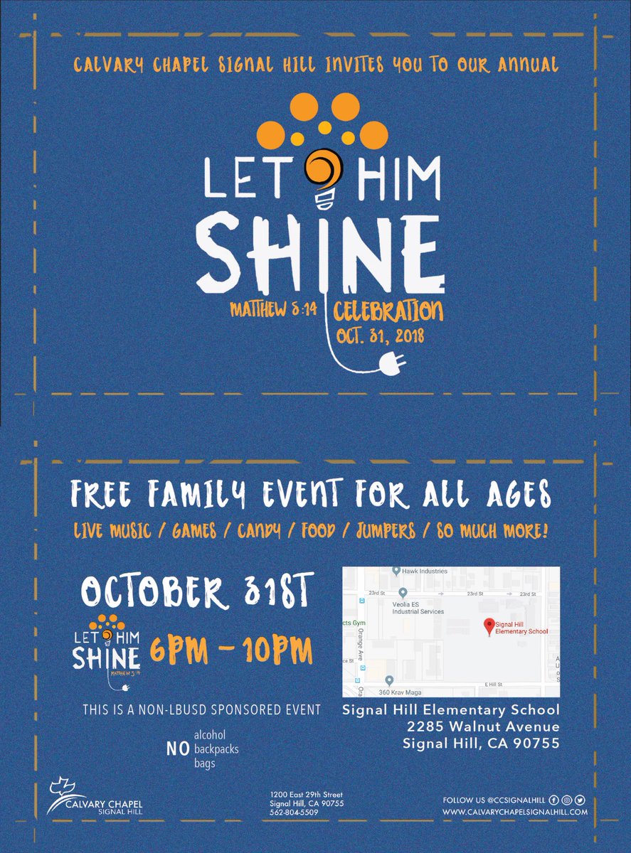 Family Fun Tonight in Signal Hill - mailchi.mp/e91d06d774fe/f…