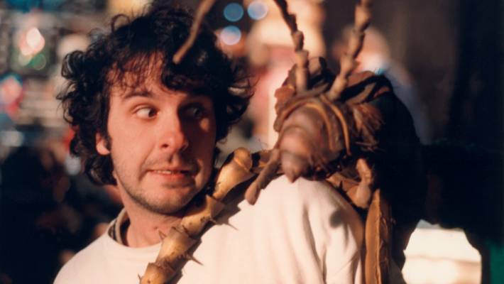 Happy Birthday Peter Jackson! 