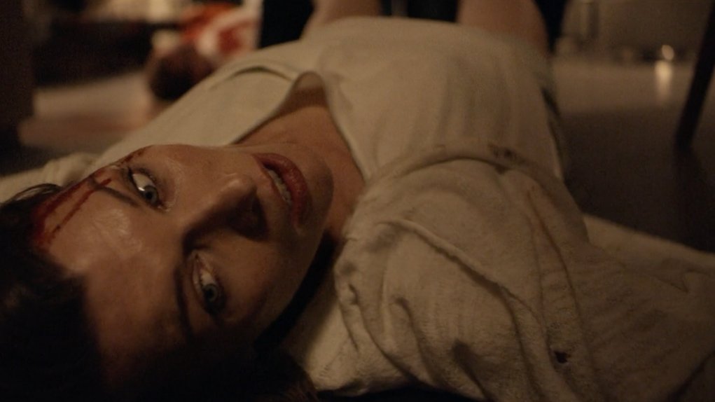 ACommonThread's tweet image. Check out ACT Director @BenHowdeshell &apos;s dope short film for @parcelsmusic starring @MillaJovovich! Just in time for #Halloween #SpookySzn #HappyHalloween2018 

LINK BELOW:
acommonthread.tv/thread/parcels