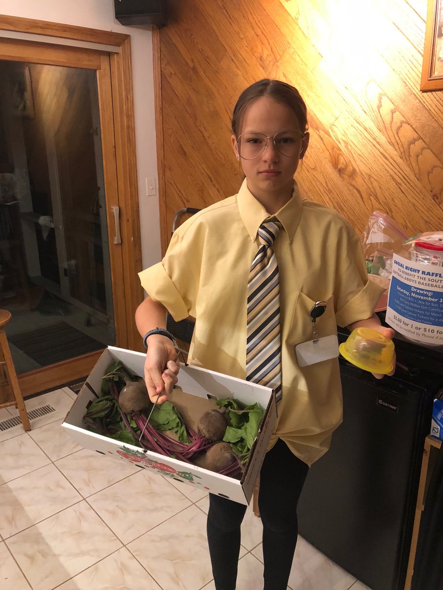 identity theft is not a joke, Jim. ⁦@rainnwilson⁩ ⁦<a href="/johnkrasinski/">John Krasinski</a>⁩ ⁦<a href="/theofficenbc/">the office</a>⁩