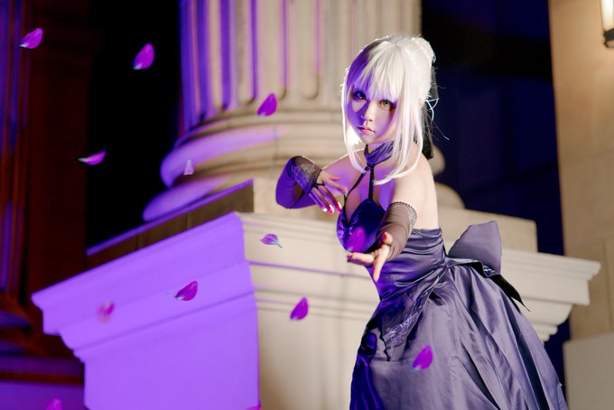 Twitterのコスプレ画像13