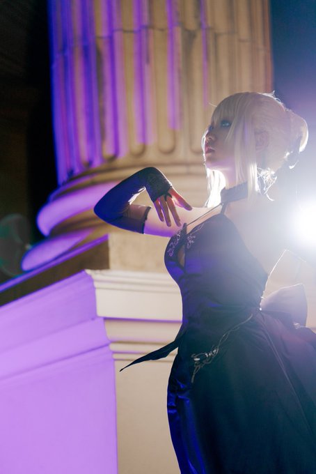 Twitterのコスプレ画像14