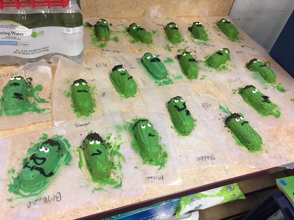 Danielle Reichard tweet media