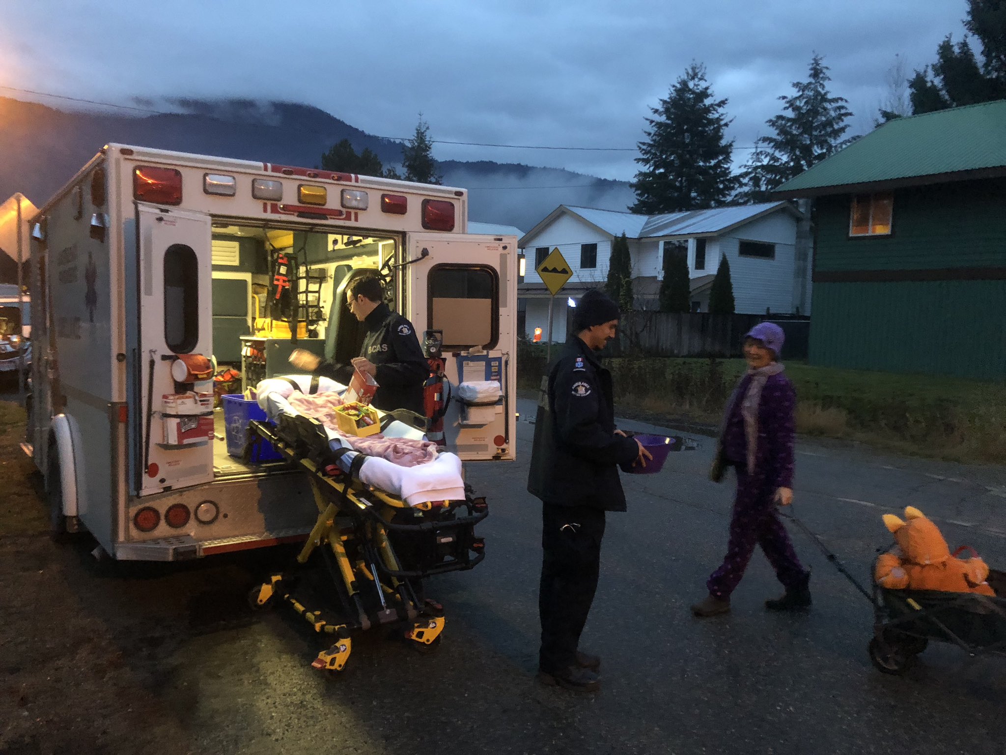 Michael Termuende on Twitter "Pemberton 219 Hallowe’en Fun…