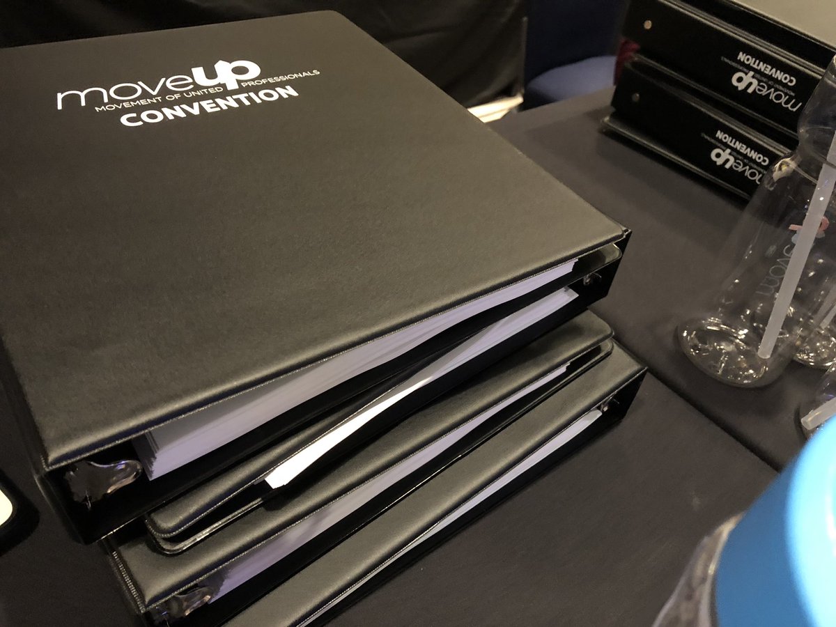 MoveUPTogether's tweet image. Who’s ready for MoveUP Convention 2018? #MoveUP2018 #EveryVoice2018